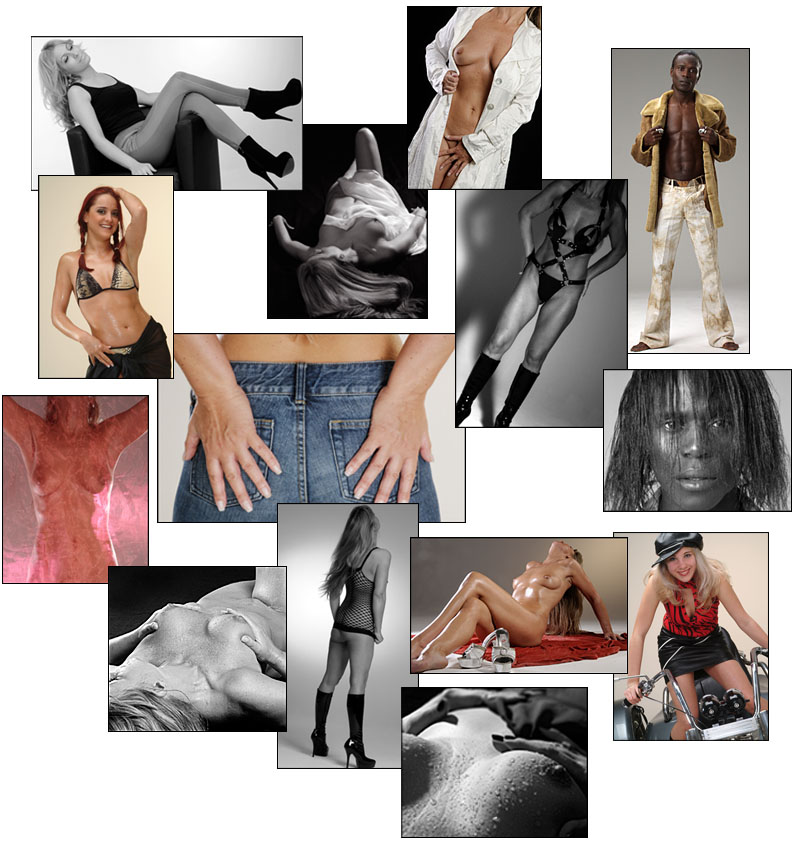 Erotikfotografie Köln Bonn